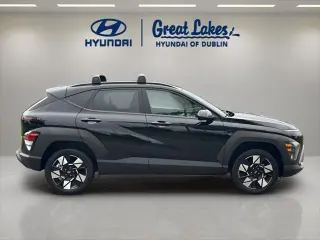 Hyundai KONA 2025 AWD SEL 4dr Crossover