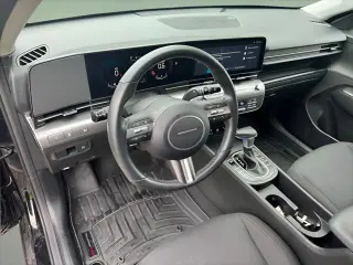Hyundai KONA 2025 AWD SEL 4dr Crossover