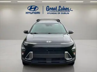 Hyundai KONA 2025 AWD SEL 4dr Crossover