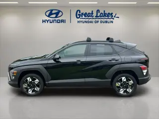 Hyundai KONA 2025 AWD SEL 4dr Crossover