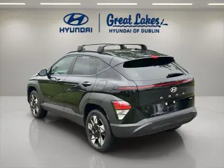 Hyundai KONA 2025 AWD SEL 4dr Crossover