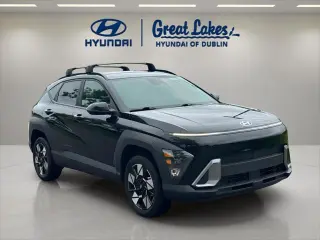 Hyundai KONA 2025 AWD SEL 4dr Crossover