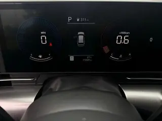 Hyundai KONA 2025 AWD SEL 4dr Crossover