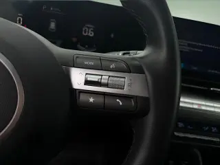 Hyundai KONA 2025 AWD SEL 4dr Crossover