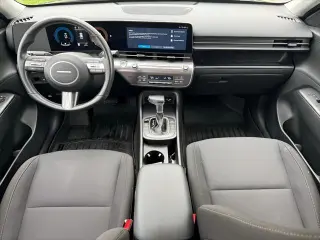 Hyundai KONA 2025 AWD SEL 4dr Crossover