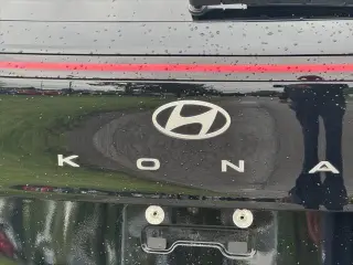Hyundai KONA 2025 AWD SEL 4dr Crossover