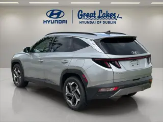 Hyundai TUCSON Hybrid 2022 AWD Limited 4dr SUV