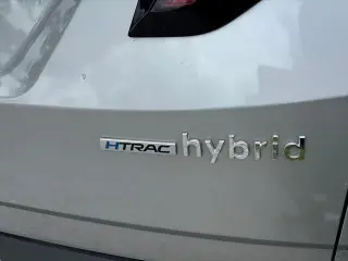 Hyundai TUCSON Hybrid 2022 AWD Limited 4dr SUV