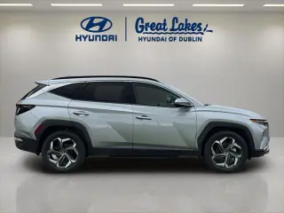 Hyundai TUCSON Hybrid 2022 AWD Limited 4dr SUV