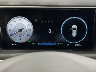 Hyundai TUCSON Hybrid 2022 AWD Limited 4dr SUV