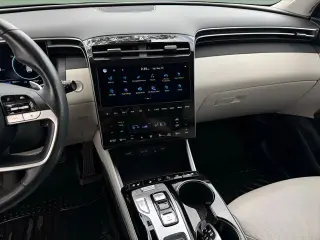 Hyundai TUCSON Hybrid 2022 AWD Limited 4dr SUV
