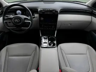 Hyundai TUCSON Hybrid 2022 AWD Limited 4dr SUV