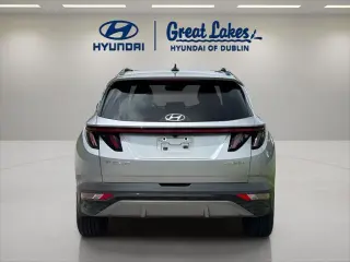 Hyundai TUCSON Hybrid 2022 AWD Limited 4dr SUV