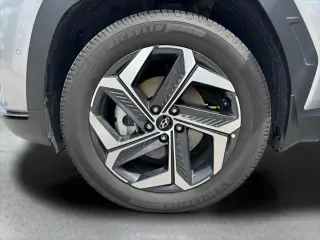 Hyundai TUCSON Hybrid 2022 AWD Limited 4dr SUV