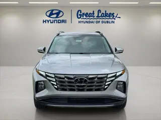 Hyundai TUCSON Hybrid 2022 AWD Limited 4dr SUV