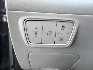 Hyundai TUCSON Hybrid 2022 AWD Limited 4dr SUV