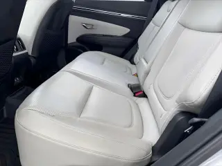 Hyundai TUCSON Hybrid 2022 AWD Limited 4dr SUV