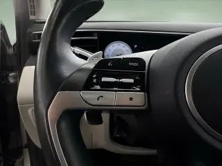 Hyundai TUCSON Hybrid 2022 AWD Limited 4dr SUV