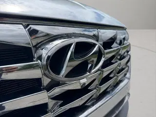 Hyundai TUCSON Hybrid 2022 AWD Limited 4dr SUV