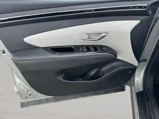 Hyundai TUCSON Hybrid 2022 AWD Limited 4dr SUV