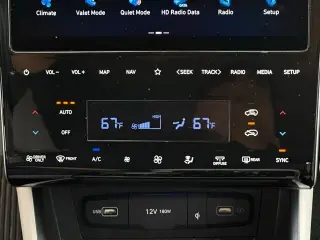 Hyundai TUCSON Hybrid 2022 AWD Limited 4dr SUV