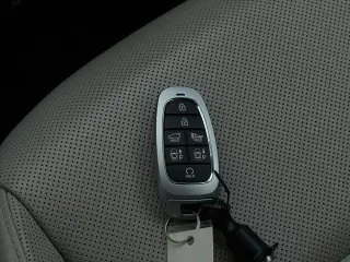 Hyundai TUCSON Hybrid 2022 AWD Limited 4dr SUV
