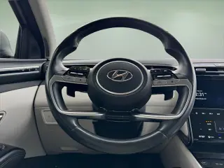 Hyundai TUCSON Hybrid 2022 AWD Limited 4dr SUV