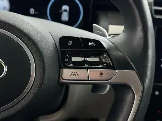 Hyundai TUCSON Hybrid 2022 AWD Limited 4dr SUV