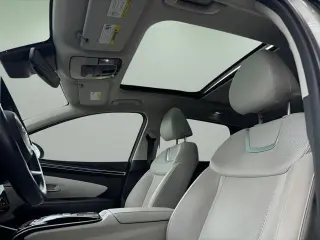 Hyundai TUCSON Hybrid 2022 AWD Limited 4dr SUV