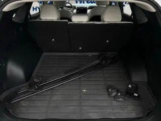 Hyundai TUCSON Hybrid 2022 AWD Limited 4dr SUV