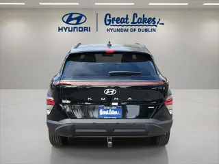 Hyundai KONA 2026 AWD SEL Sport 4dr SUV