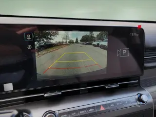 Hyundai KONA 2026 AWD SEL Sport 4dr SUV