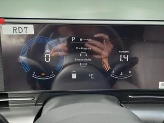 Hyundai KONA 2026 AWD SEL Sport 4dr SUV