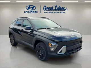 Hyundai KONA 2026 AWD SEL Sport 4dr SUV