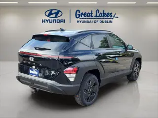 Hyundai KONA 2026 AWD SEL Sport 4dr SUV