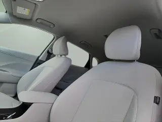 Hyundai KONA 2026 AWD SEL Sport 4dr SUV