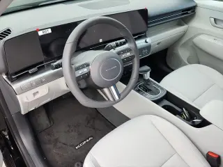 Hyundai KONA 2026 AWD SEL Sport 4dr SUV