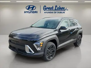 Hyundai KONA 2026 AWD SEL Sport 4dr SUV