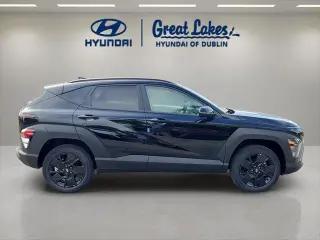 Hyundai KONA 2026 AWD SEL Sport 4dr SUV
