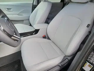 Hyundai KONA 2026 AWD SEL Sport 4dr SUV