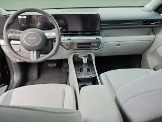 Hyundai KONA 2026 AWD SEL Sport 4dr SUV