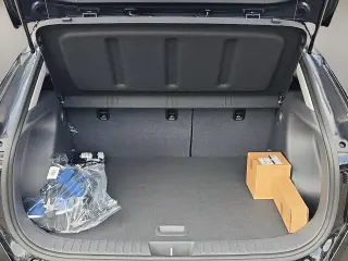 Hyundai KONA 2026 AWD SEL Sport 4dr SUV