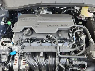 Hyundai KONA 2026 AWD SEL Sport 4dr SUV