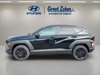 Hyundai KONA 2026 AWD SEL Sport 4dr SUV
