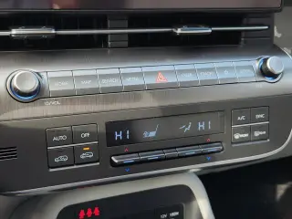 Hyundai KONA 2026 AWD SEL Sport 4dr SUV