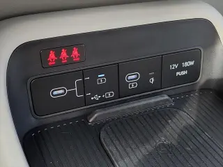 Hyundai KONA 2026 AWD SEL Sport 4dr SUV
