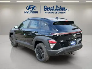 Hyundai KONA 2026 AWD SEL Sport 4dr SUV