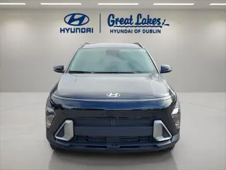 Hyundai KONA 2026 AWD SEL Sport 4dr SUV