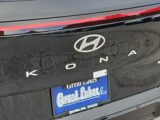 Hyundai KONA 2026 AWD SEL Sport 4dr SUV