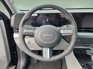 Hyundai KONA 2026 AWD SEL Sport 4dr SUV
